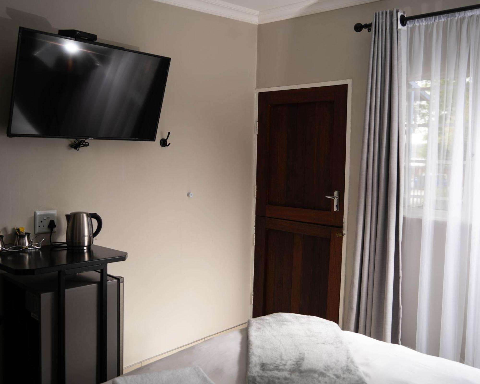 Patterson B&B Ньюкасл Экстерьер фото