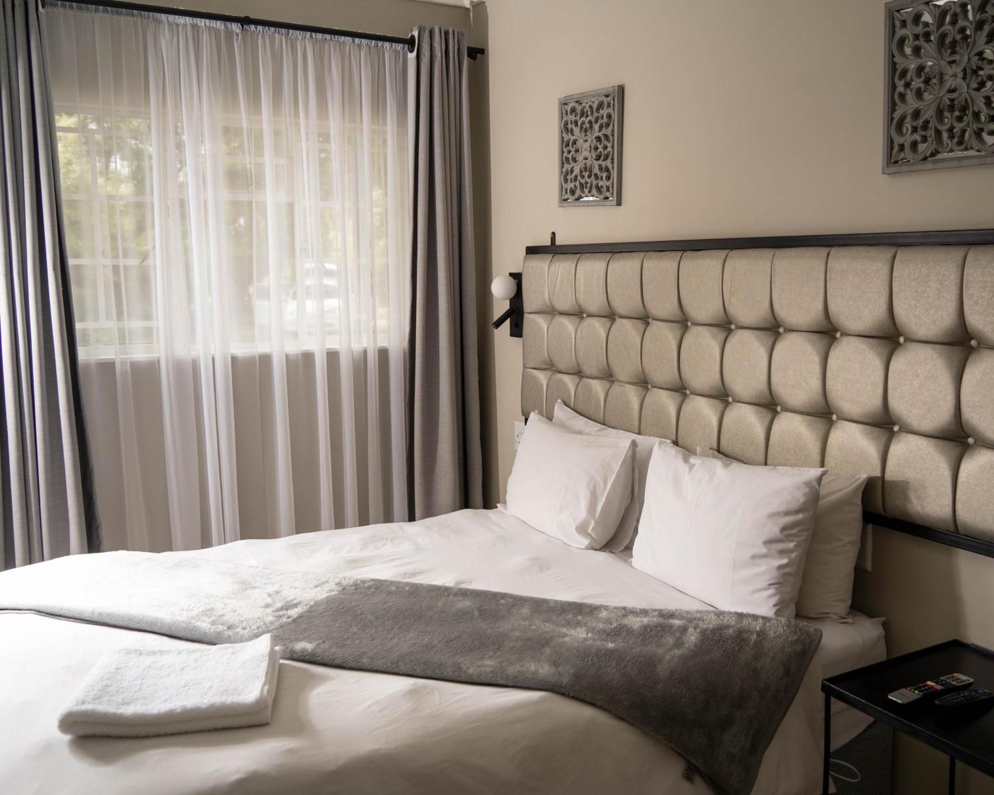 Patterson B&B Ньюкасл Экстерьер фото