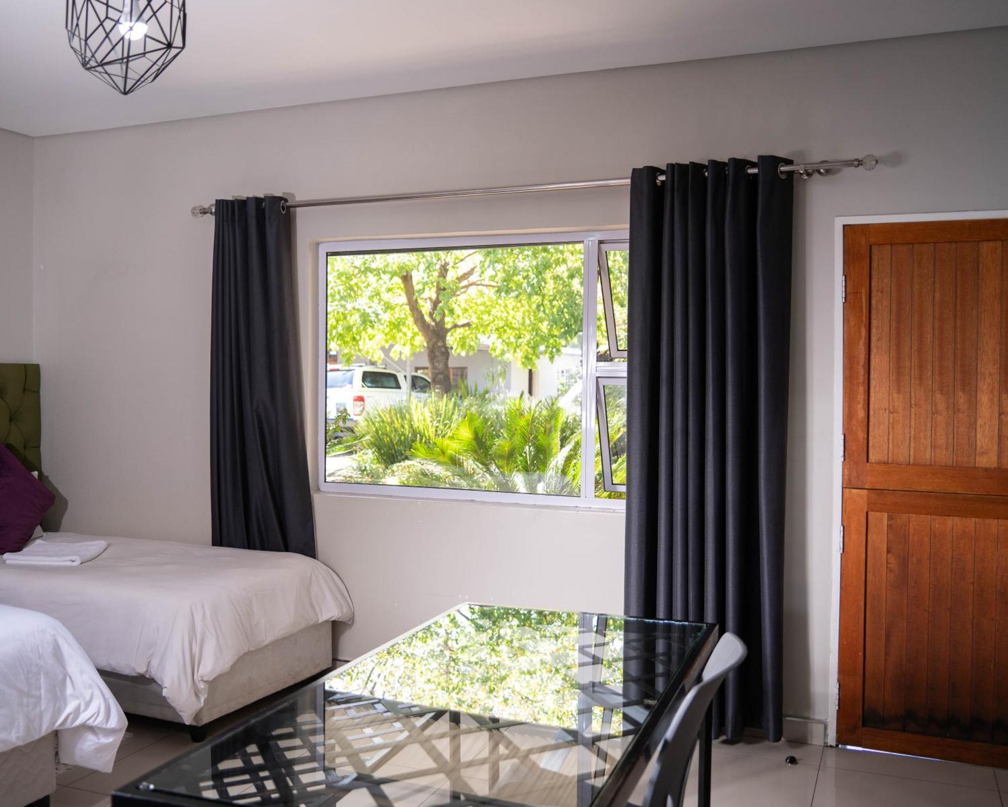 Patterson B&B Ньюкасл Экстерьер фото