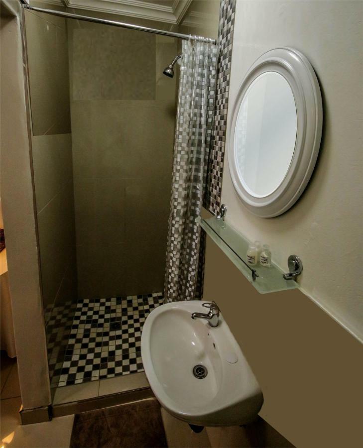 Patterson B&B Ньюкасл Экстерьер фото